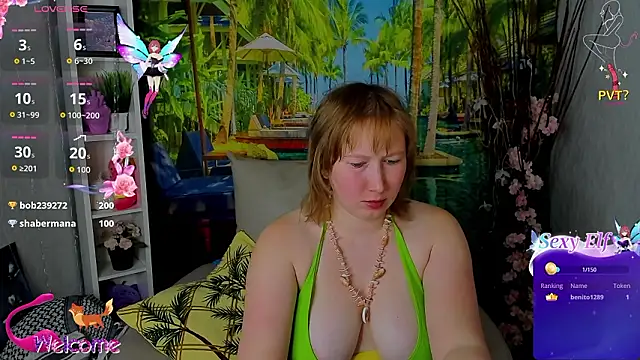 Tata_foxy_x Live XXX-chat