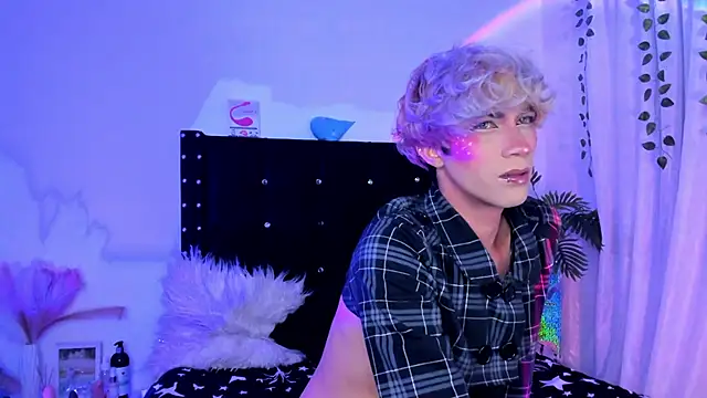 Cooperrosscute233's Live XXX Chat