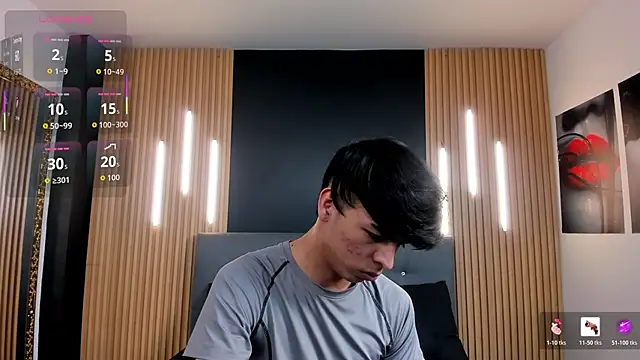 OnlyJos' Live XXX Chat