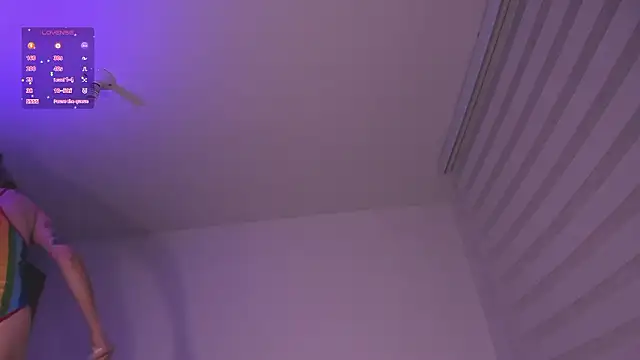 Chat +18 de K2xxKrawl ao vivo