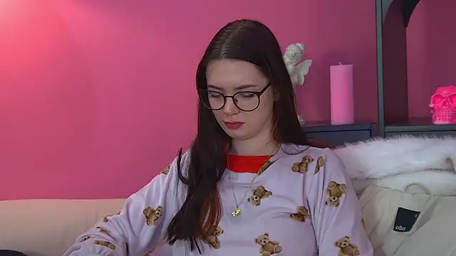 MelissaMays' Live XXX Chat