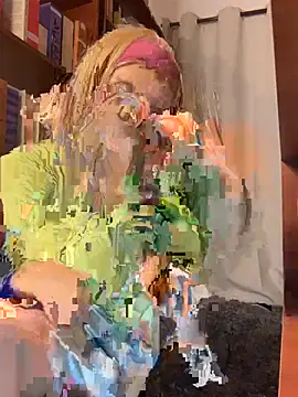 SweetBunnyGF's Live XXX Chat