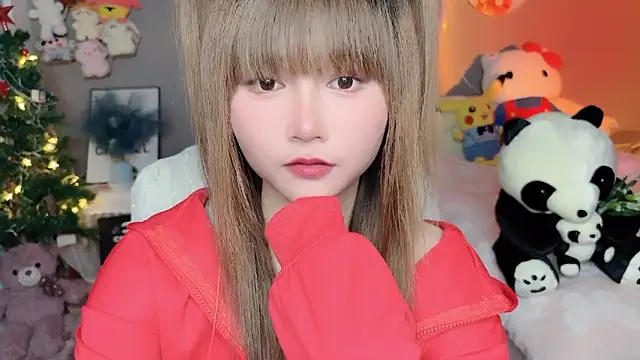 Chat +18 de -xiao-xiao- ao vivo