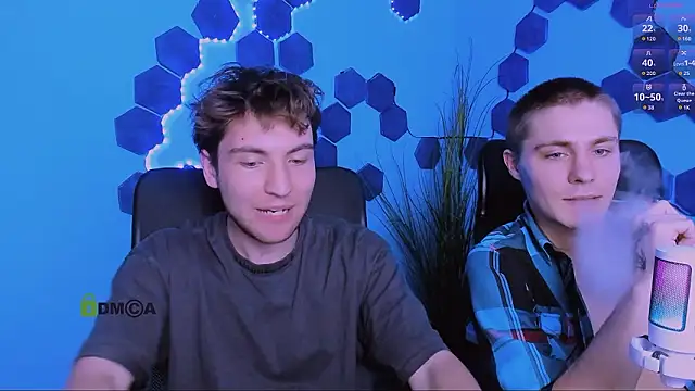 Sembang XXX Secara Langsung joseph_bear_