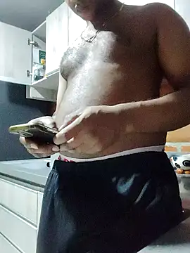 Perropa's Live XXX Chat