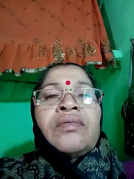 Manavi_x's Webcam Show