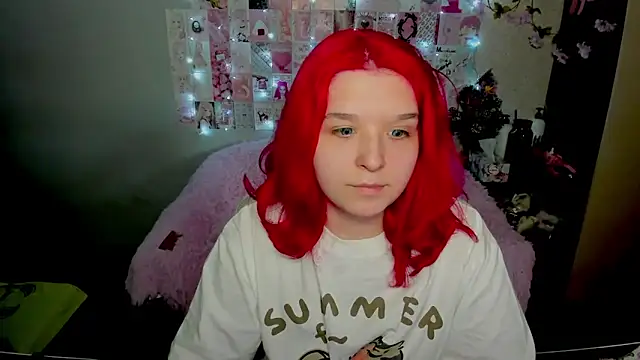 Chat +18 de Acid_Kate ao vivo