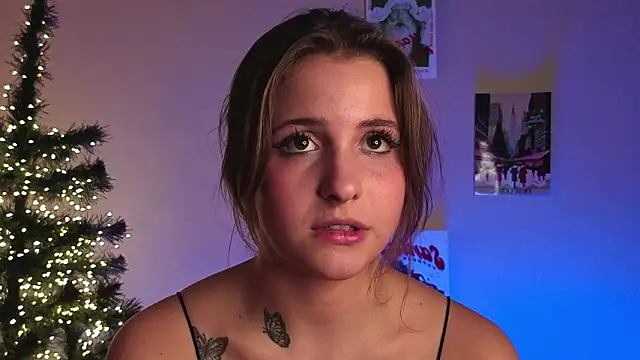 LoveSeekins' Live XXX Chat