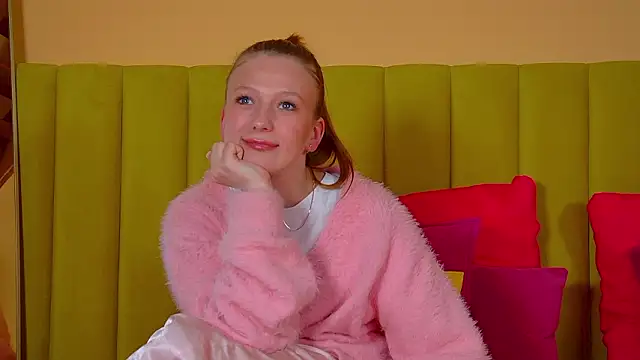 Chat +18 de BeatriceBinoche ao vivo