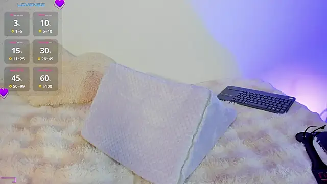 XXX chat uživo modela ammy_rodriguez_