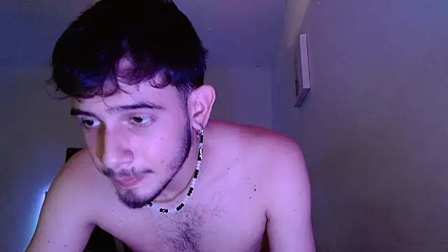 Sebasxxl12のライブXXXチャット