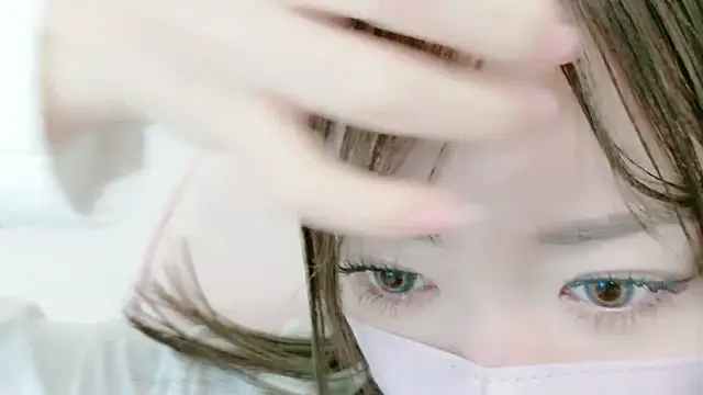 KINAKO__ Webcam Show