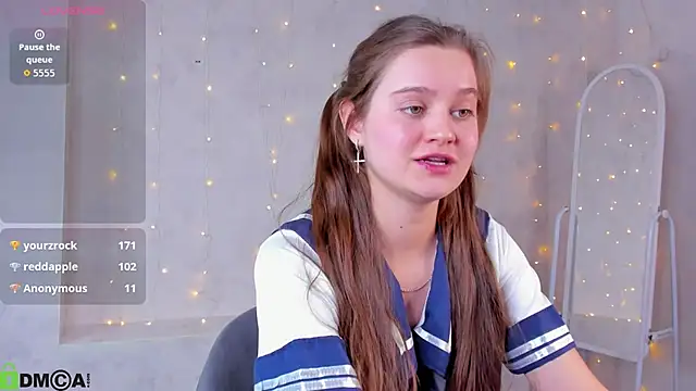 Renesmy_Black Live XXX-chat