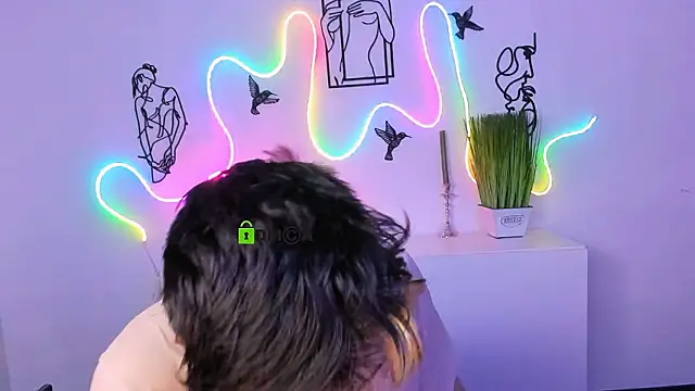 Webkamerová show jordi_ser