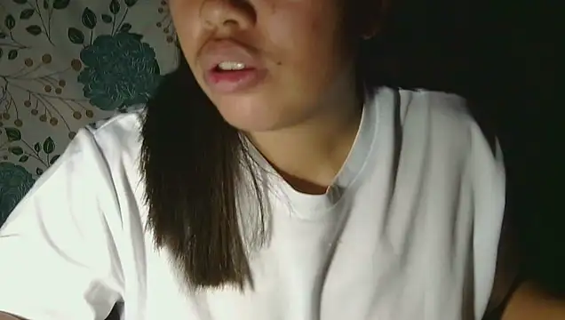 Chat +18 de ChubbyButty ao vivo