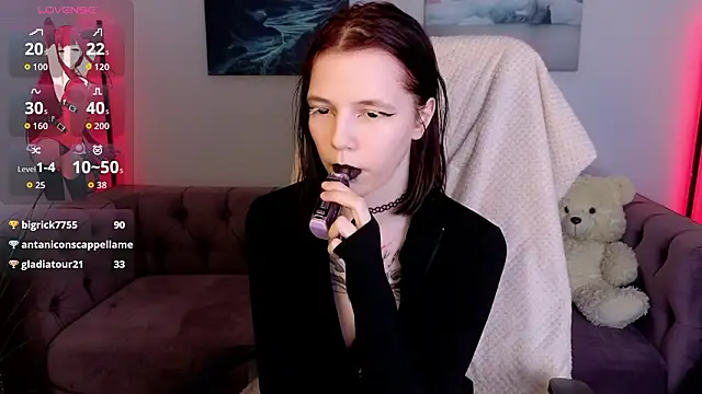 MitaSide 라이브 XXX 채팅