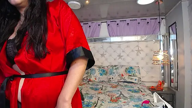 Chat +18 de Melissa-roberts ao vivo