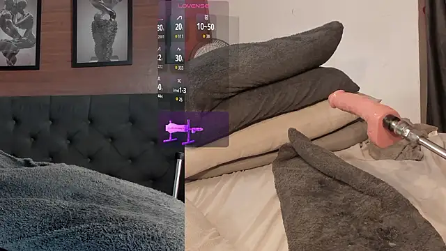 DylanWolf98 – Naživo XXX chat