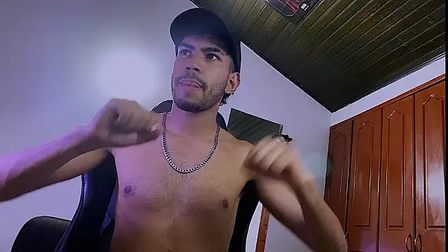 3v1l – Naživo XXX chat