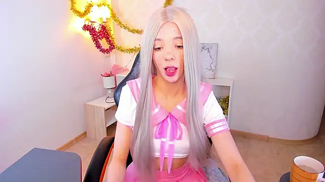 Twin_kies – Live XXX-chat