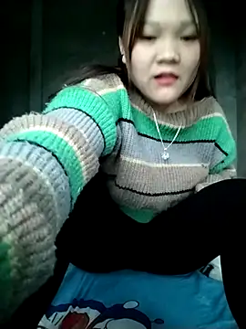 Chat +18 de m-mbae ao vivo