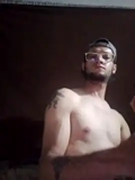 Santiyi12 Webcam Show