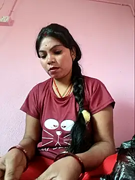 Jankisinghji's Webcam Show