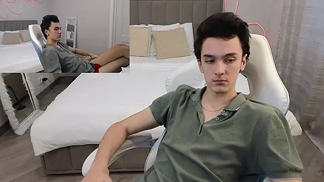 MoonlinSkinn – Naživo XXX chat