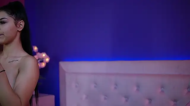 SophieVenus – Naživo XXX chat