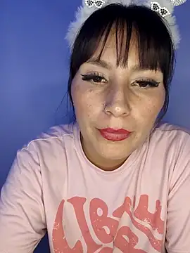 Sofia_Grey2 élő XXX-chatje