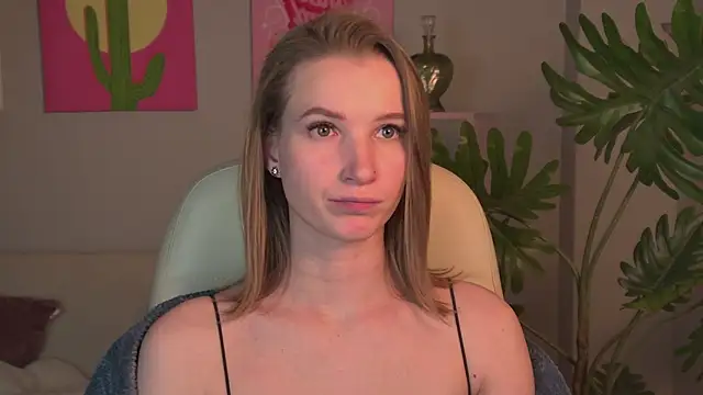 XXX chat uživo modela Megan_Rodgers