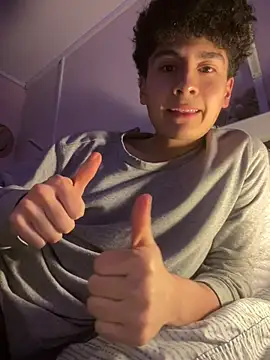 hungspanishtwink – Naživo XXX chat