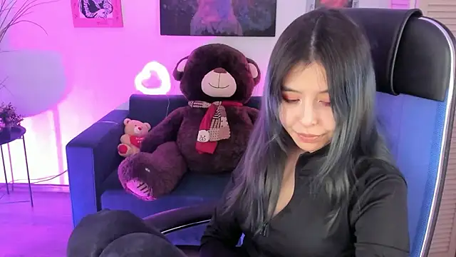 SirenMystiq's Live XXX Chat