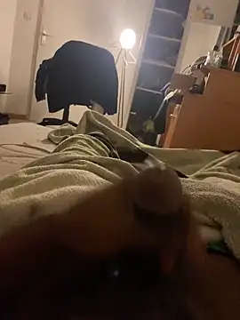 Ragnachat's Webcam Show