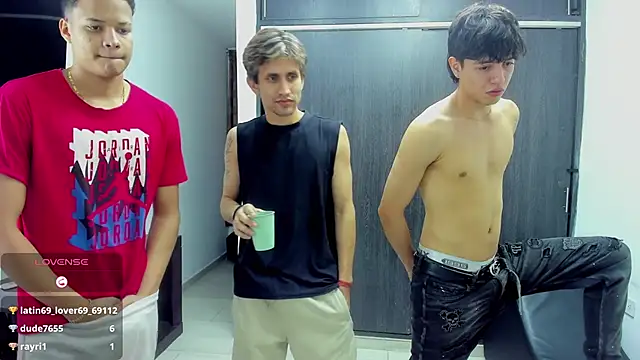 XXX chat uživo modela Hot_sexmature