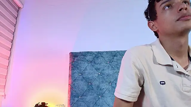 Živý XXX chat maxfrost_1