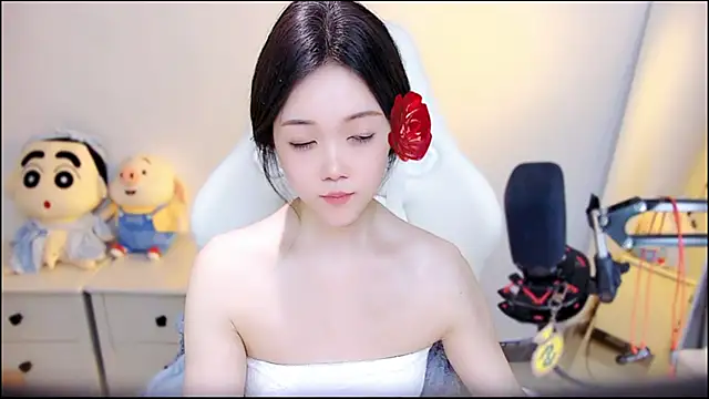 Chat +18 de Cindy-dd ao vivo