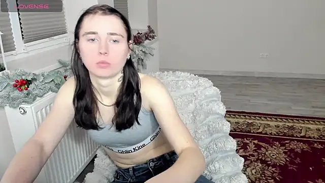 Chat +18 de KrissLimada ao vivo