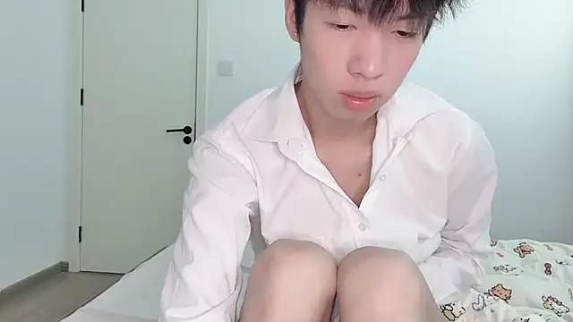 afahyu's Webcam Show