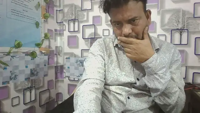 KUMA_500 Live XXX-Chat