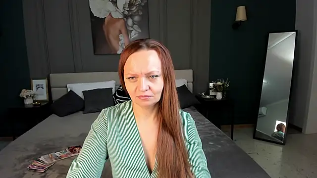 Chat +18 de _Manuka_ ao vivo