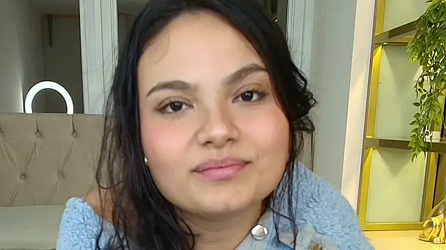 Show de webcam de Pearl_Todd