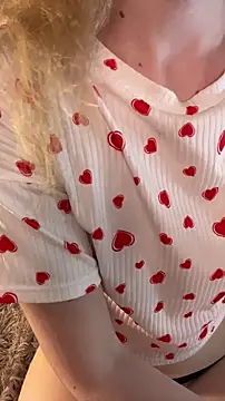 Živý XXX chat FannyRayy