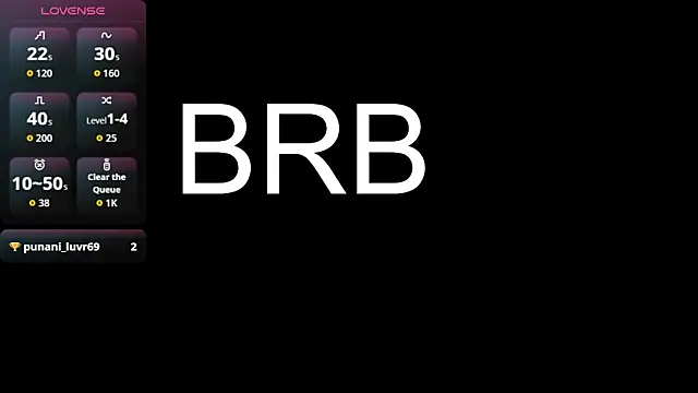 Show de webcam de Honey_monroe