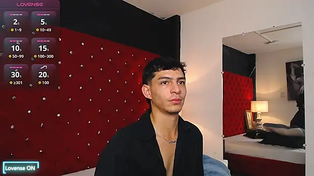 Logan_Woods 라이브 XXX 채팅