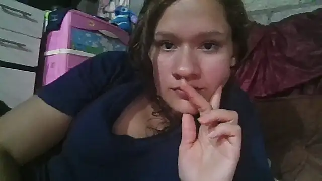 Jessy2000NS' Live XXX Chat