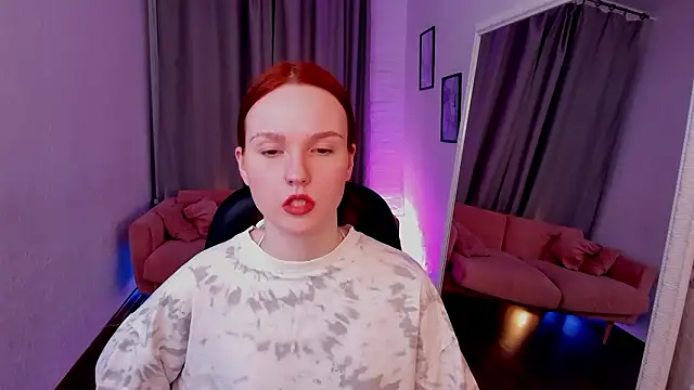 Mya_Sun's Webcam Show