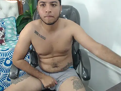 Zack_luther – Naživo XXX chat