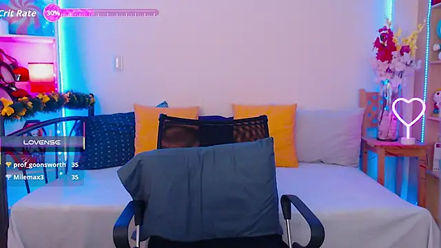 Онлайн чат XXX Annie_p