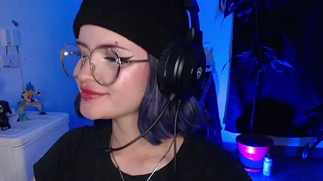 Chat +18 de Raventh_ ao vivo